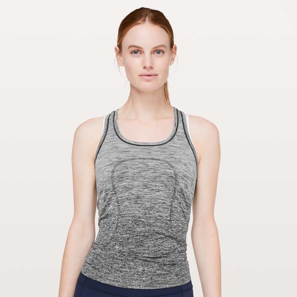 Lululemon Swiftly Tech Racerback Size 4